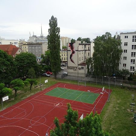 Apartament Starowiejska Γκντίνια Εξωτερικό φωτογραφία