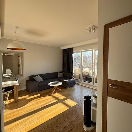 Apartament Starowiejska Γκντίνια Εξωτερικό φωτογραφία