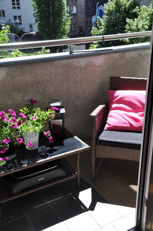 Apartament Starowiejska Γκντίνια Δωμάτιο φωτογραφία