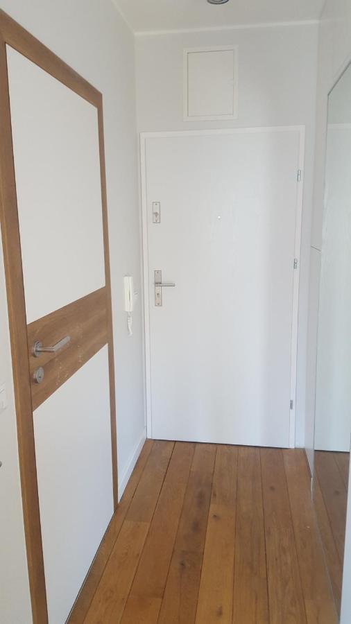 Apartament Starowiejska Γκντίνια Εξωτερικό φωτογραφία