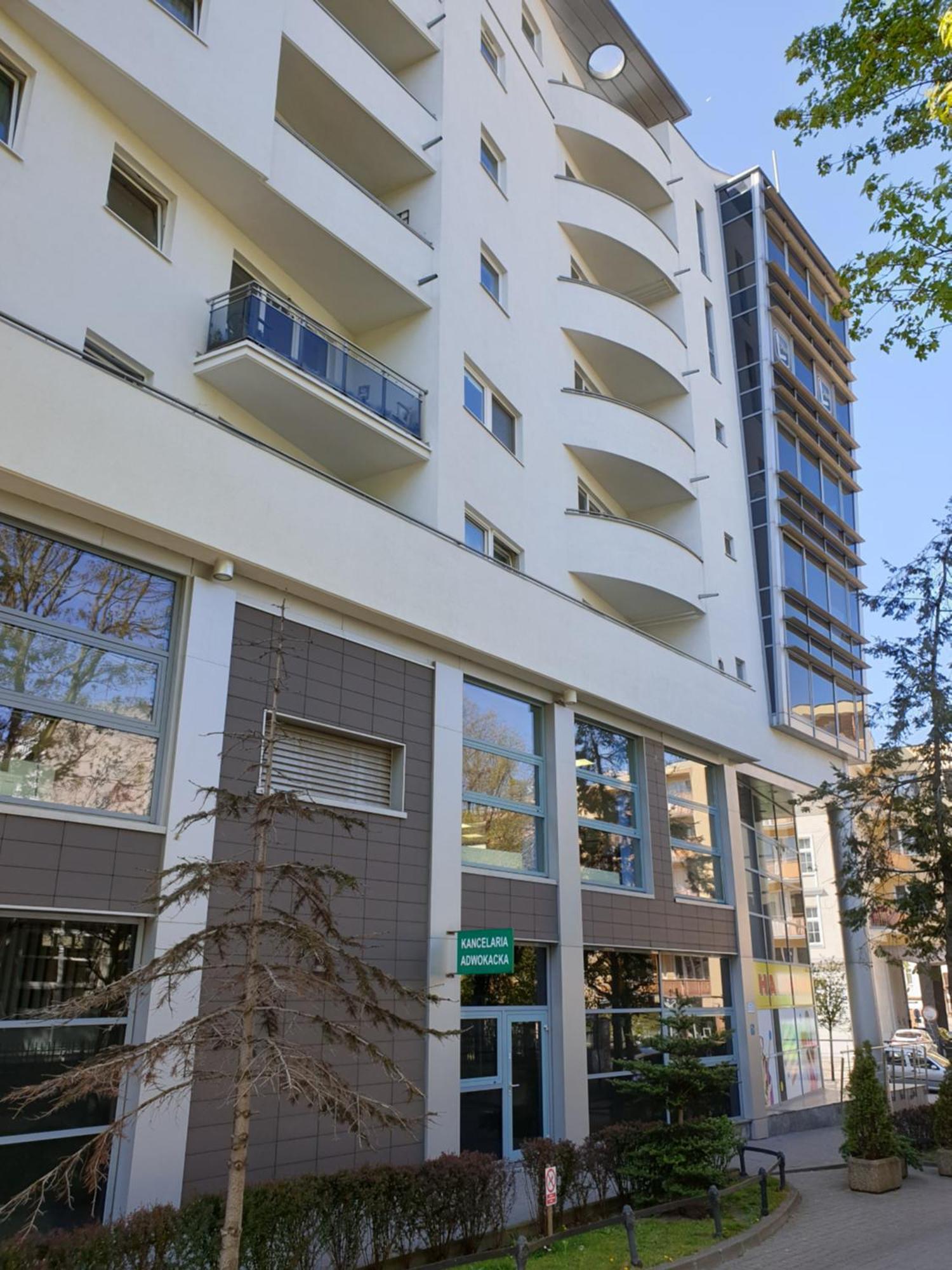 Apartament Starowiejska Γκντίνια Εξωτερικό φωτογραφία