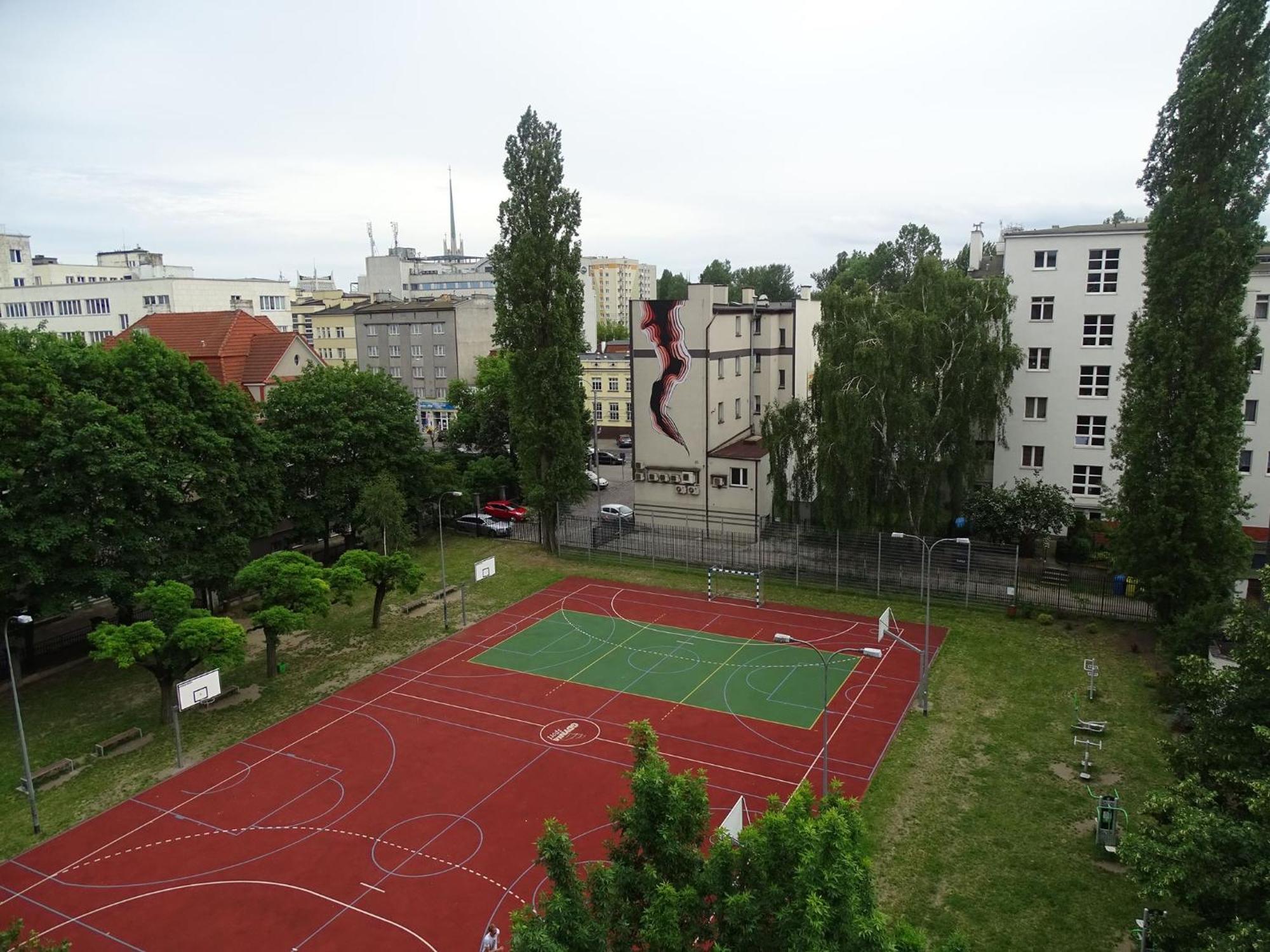 Apartament Starowiejska Γκντίνια Εξωτερικό φωτογραφία