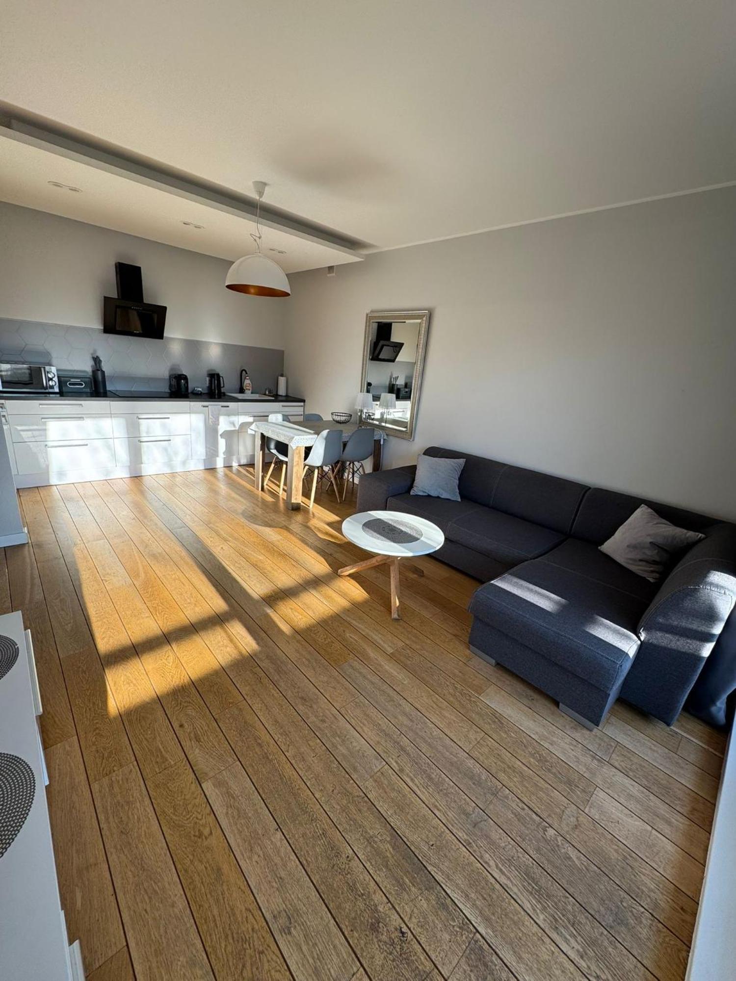 Apartament Starowiejska Γκντίνια Εξωτερικό φωτογραφία
