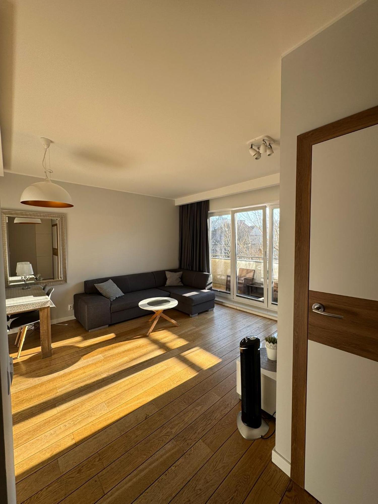 Apartament Starowiejska Γκντίνια Εξωτερικό φωτογραφία