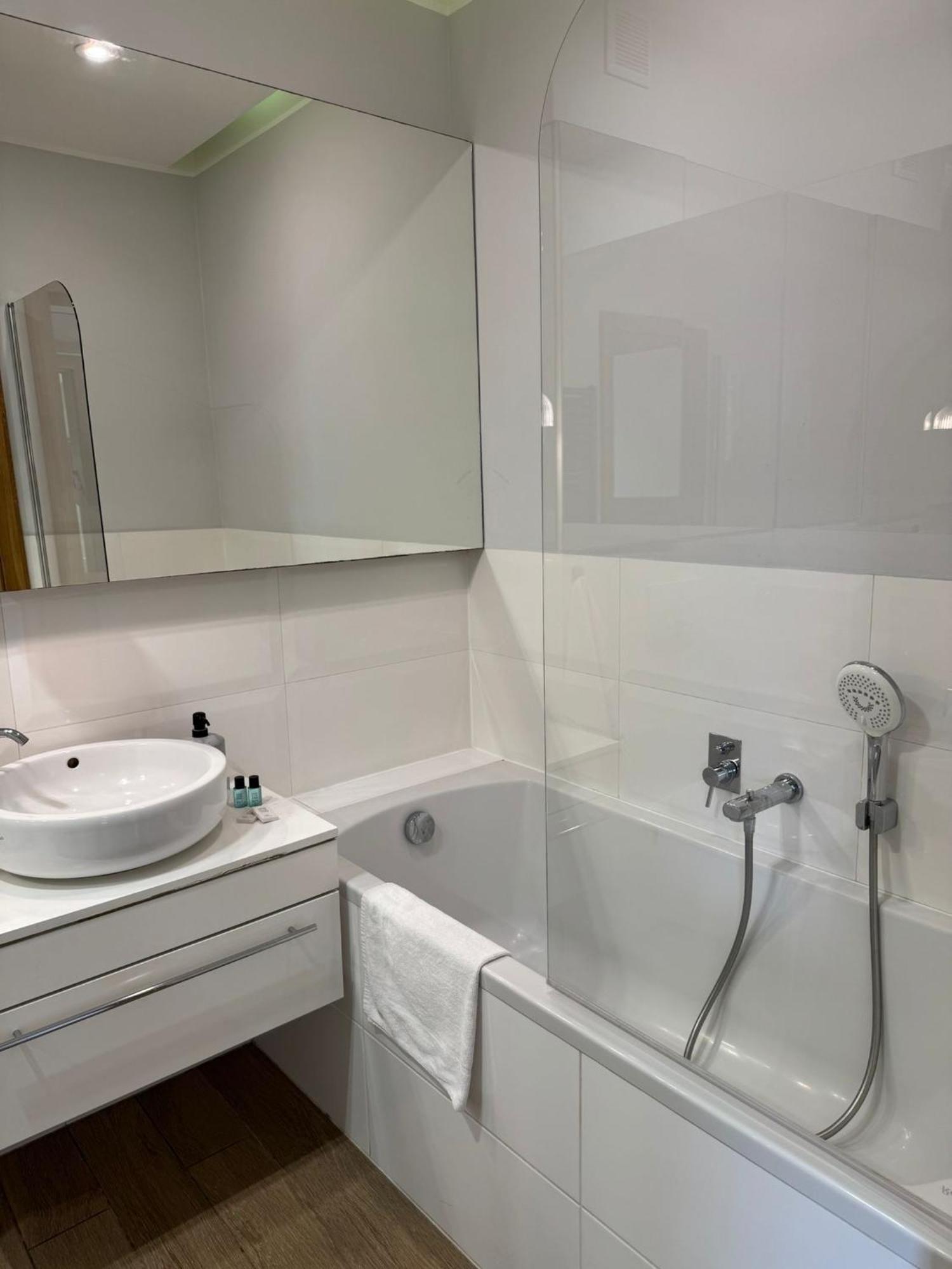 Apartament Starowiejska Γκντίνια Εξωτερικό φωτογραφία
